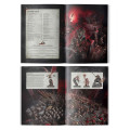 Age of Sigmar : Death Battletome - Flesh-eater Courts 1