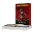 Age of Sigmar : Warscroll Cards - Flesh-eater Courts 0