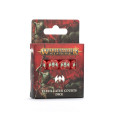 Age of Sigmar : Flesh-eater Courts - Dice set 1