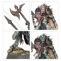 Age of Sigmar : Spearhead - Flesh-eater Courts – Charnel Watch 5