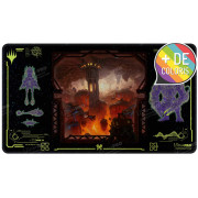 Magic: The Gathering "Edge of Eternities" Playmat Holofoil