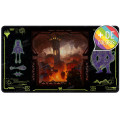 Magic: The Gathering "Edge of Eternities" Playmat Holofoil 0