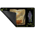 Magic: The Gathering "Edge of Eternities" Playmat Holofoil 2