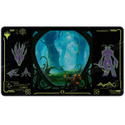 Magic: The Gathering "Edge of Eternities" Playmat Holofoil