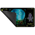Magic: The Gathering "Edge of Eternities" Playmat Holofoil 10