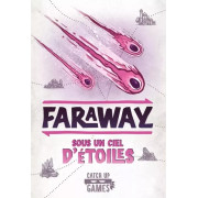 Faraway - Sous Un Ciel d'Etoiles