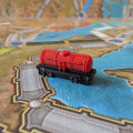 Les Aventuriers du Rail - Trains transport citerne 3D 6
