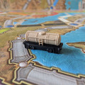 Les Aventuriers du Rail - Trains transport citerne 3D 12