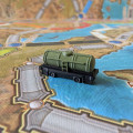 Les Aventuriers du Rail - Trains transport citerne 3D 16