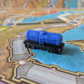 Les Aventuriers du Rail - Trains transport citerne 3D 22