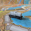 Les Aventuriers du Rail - Trains transport citerne 3D 24
