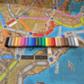 Les Aventuriers du Rail - Trains transport d'animaux 3D 3