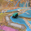 Les Aventuriers du rail - Trains transport industriel 3D 2