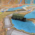 Les Aventuriers du rail - Trains transport industriel 3D 7