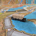 Les Aventuriers du rail - Trains transport industriel 3D 13