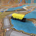 Les Aventuriers du rail - Trains transport industriel 3D 20