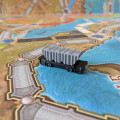 Les Aventuriers du rail - Trains transport industriel 3D 23