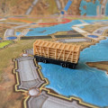 Les Aventuriers du Rail - Trains transport d'animaux 3D 8