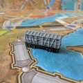Les Aventuriers du Rail - Trains transport d'animaux 3D 11