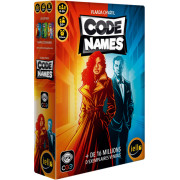 Codenames Nouvelle Edition