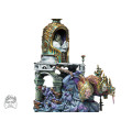 Conquest - Old Dominion - Sépulcre Impie 2
