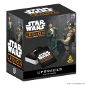 Star Wars: Legion – Upgrades Card Pack 0