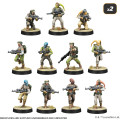 Star Wars: Legion – Rebel Alliance Starter Set 5