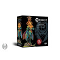 Conquest - Weaver Courts - Oberon Consort of Summer 0