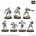 Star Wars: Legion – Galactic Empire Starter Set 3