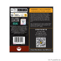 Star Wars: Legion - Rebel Alliance Command Card Pack 1