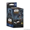 Star Wars: Legion - Separatist Alliance Unit Card Pack 0