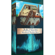 Arzium: Archive Promo Box