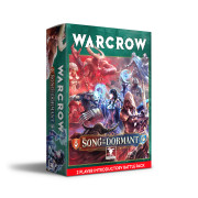 Warcrow - Song of the Dormant