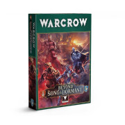 Warcrow - Beyond The Song of the Dormant
