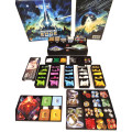Insert et jetons pour Andromeda's Edge et son extension 0