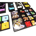 Insert et jetons pour Andromeda's Edge et son extension 4