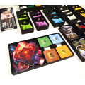 Insert et jetons pour Andromeda's Edge et son extension 8