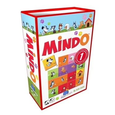 Mindo - Chiens