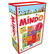 Mindo - Chiens