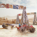 Kit Warkitect - Gaslands Refuelled Gates 3