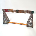 Kit Warkitect - Gaslands Refuelled Gates 8