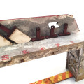 Kit Warkitect - Gaslands Refuelled Gates 12