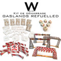 Warkitect Kit - Starter Kit for Gaslands Refuelled 0