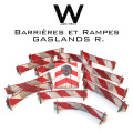 Warkitect Kit - Starter Kit for Gaslands Refuelled 4