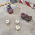 Warkitect Kit - Starter Kit for Gaslands Refuelled 6