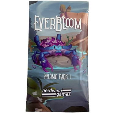 Everbloom: Promo Pack 1
