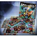 Small World Underground VF 5