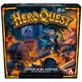 HeroQuest - Le Mage du Miroir 0