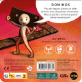 Magnétique : Dominos 2