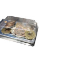 Wizard Metal Coin Set 1